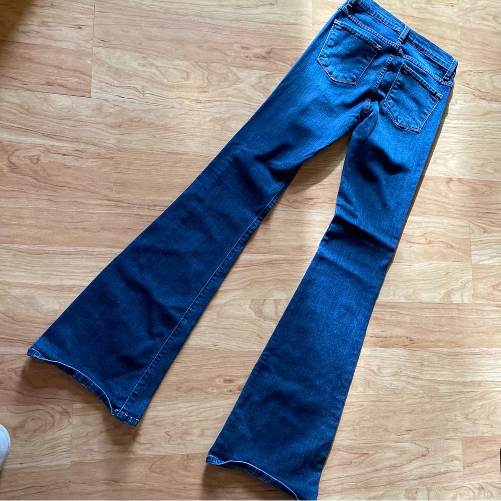 Flying monkey jeans - Picture 4 of 5